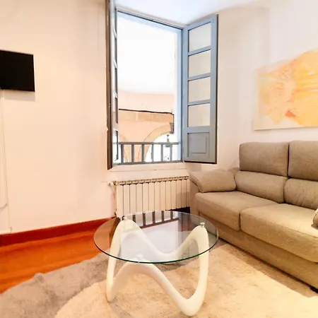 アパート Plaza Consti, Heart Of The Old Town