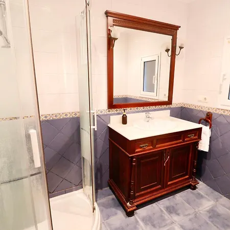 Apartmán Plaza Consti, Heart Of The Old Town