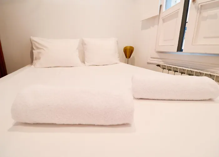 Plaza Consti, Heart Of The Old Town Apartment